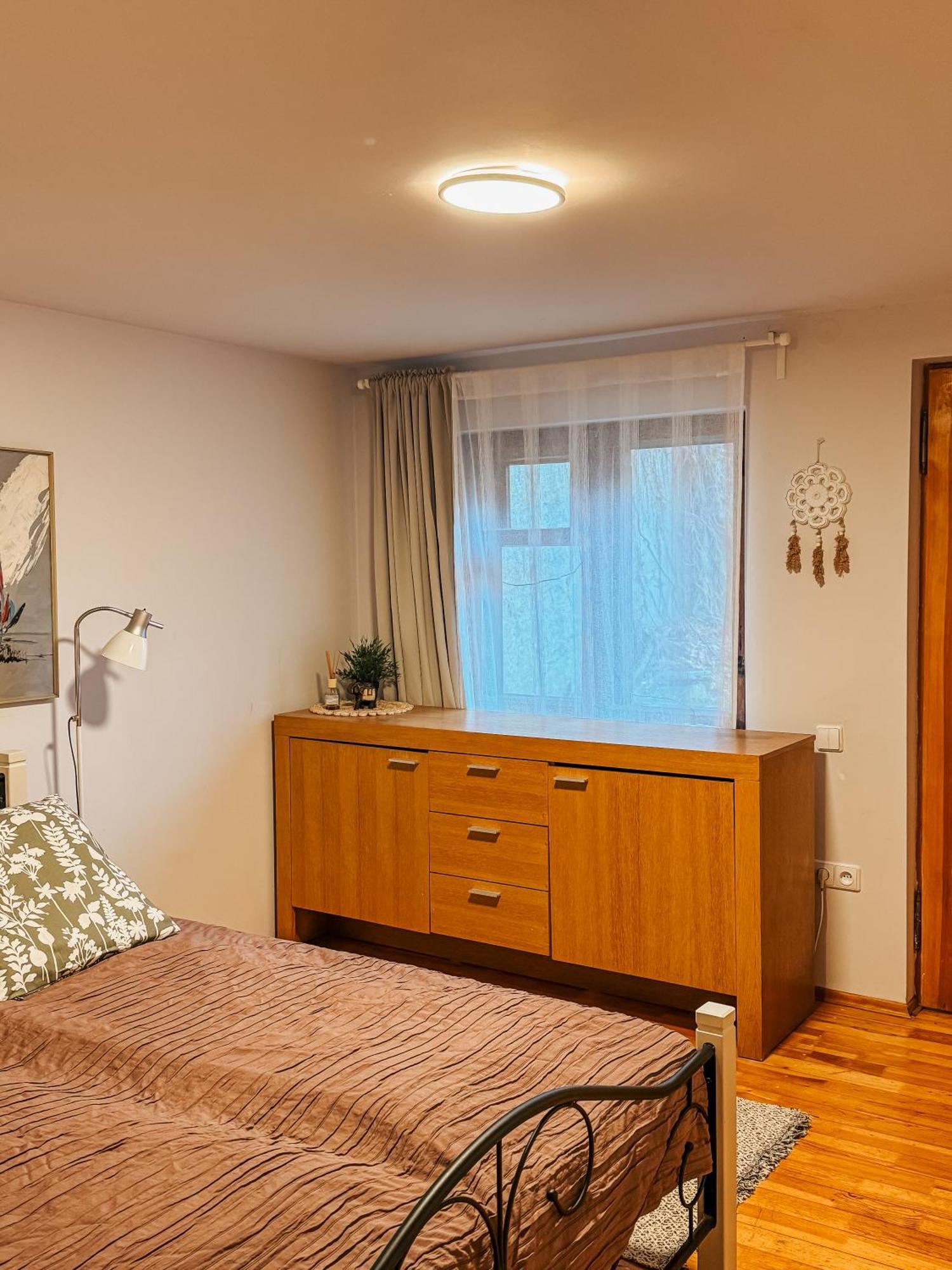 Appartement Little House à Kaunas Extérieur photo