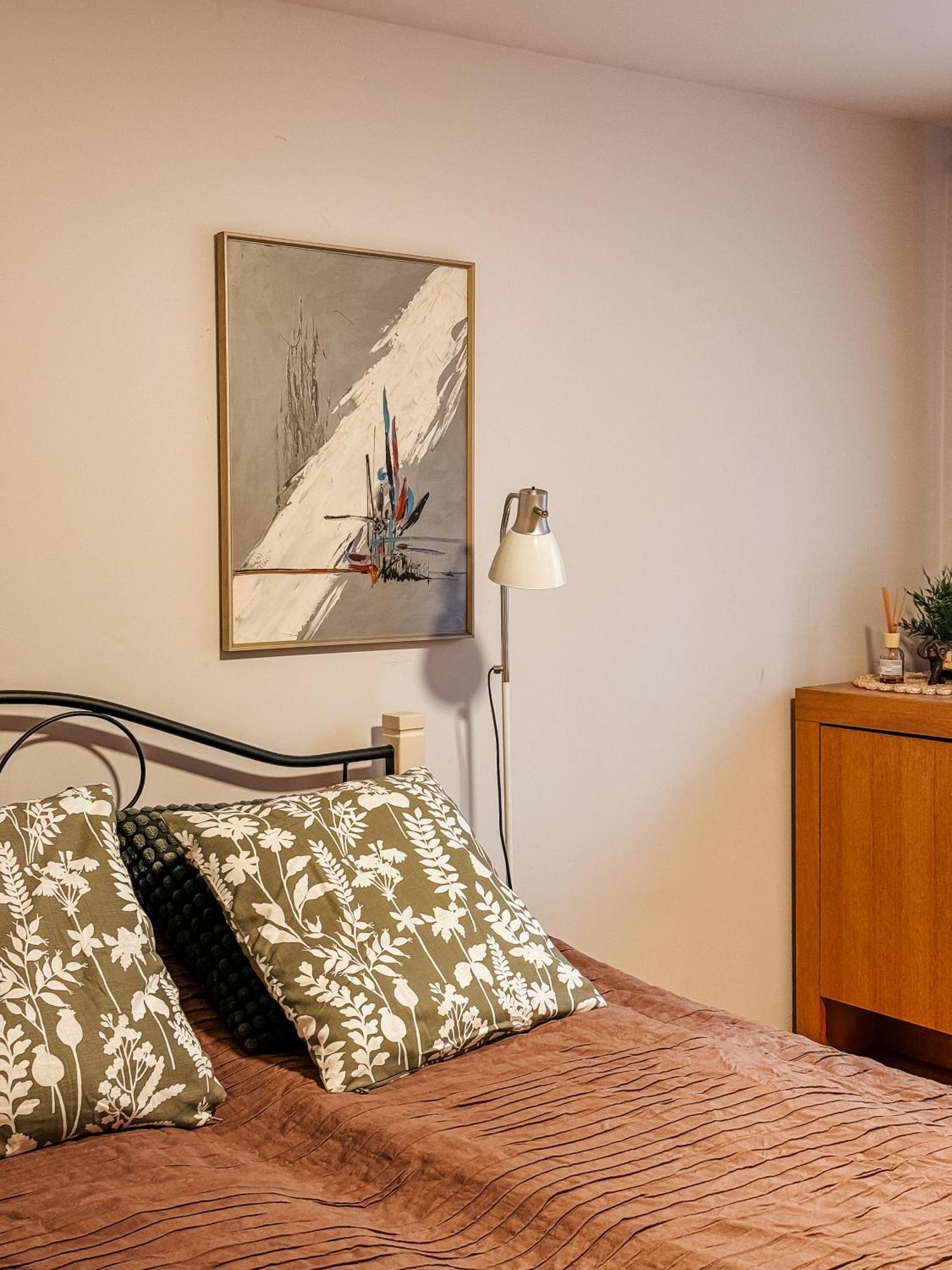 Appartement Little House à Kaunas Extérieur photo